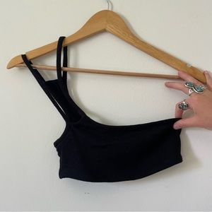 Are You Am I Asymmetrical Top